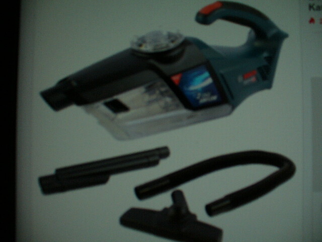 bosch professional akku sauger