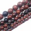 4mm-6mm-8mm-10mm-12mm-Natural-Quartz-Gemstone-Round-Spacer-Stone-Loose-Beads-DIY thumbnail 47