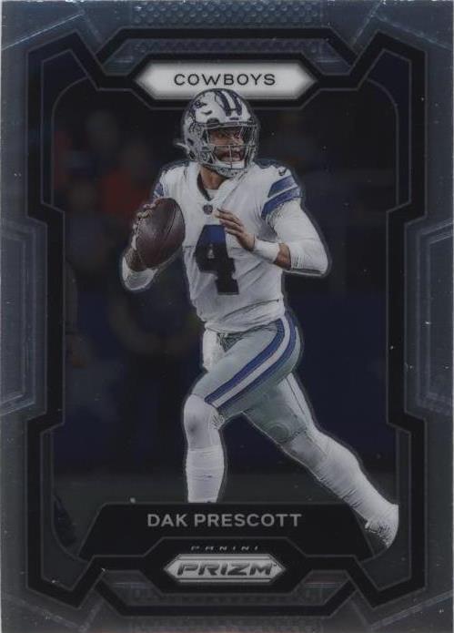 Dak Prescott