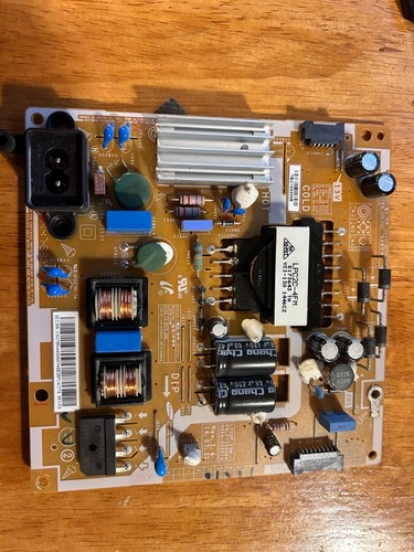 SAMSUNG UE32H5500AK NETZTEIL BN44-00697A PASSEND FÜR ANDERE MODELLE