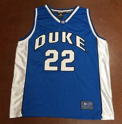 NCAA Duke Blue Devils Vintage XL 