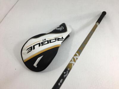 Callaway ROGUE ST MAX FAST Driver 10.5 SPEEDER NX40 for Callaway
