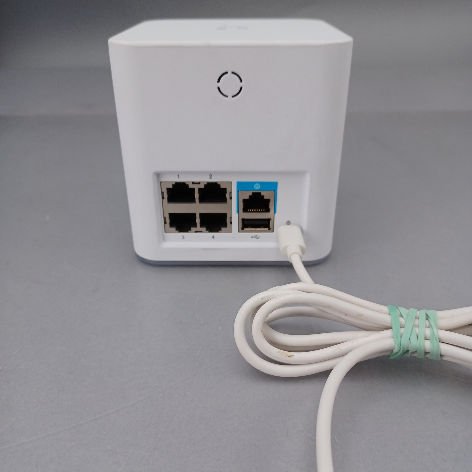 Ubiquiti Networks Amplifi HD AFiR WiFi Wireless Router Untested eBay