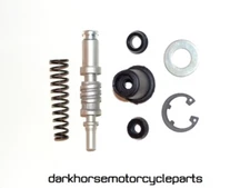 Front Brake Master Cylinder Repair Kit for Suzuki RM125 RM250 DRZ400 K&L 32-4188