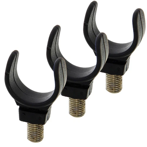 Fishing Tackle Rod Pod Butt Rest For Bite Alarms Bank Sticks Carp Fishing Rods 