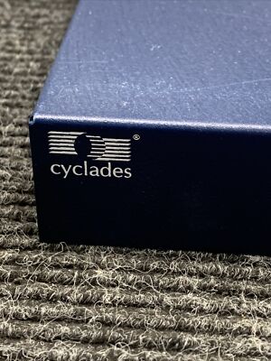 PDU Avocent Cyclades PM10i-20A 10 Porte – Usata – Per Rack – Unità Distribuzione Alimentazione
