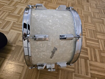 13'' Rack Tom Rogers
