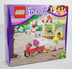 stephanie's pizzeria