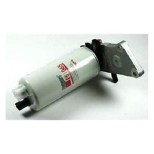 Fleetguard Filter Head - 3959505-s