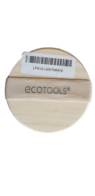 EcoTools Dry Body Brush Removes Dirt & Promote Blood Circulation for Post Shower