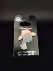 Disney Parks Dumbo 75th Anniversary slider Le 2000 pin Dumbo & Mrs. Jumbo