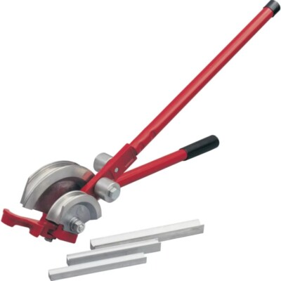 588-6200K Multi-purpose 12/15/22mm Stainless Steel Aluminum Tube Bender
