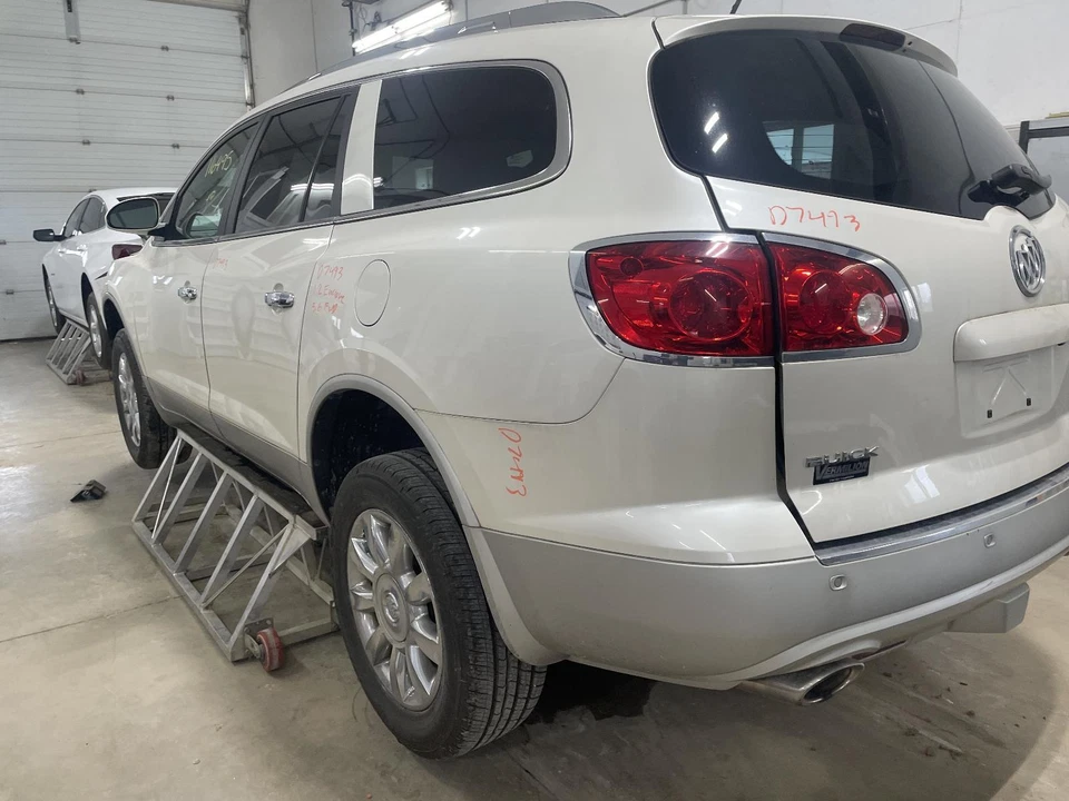 Conjunto hidráulico ABS usado se adapta a: Buick Enclave 2012 con asistencia variable Power Ste Foto 2 de 4