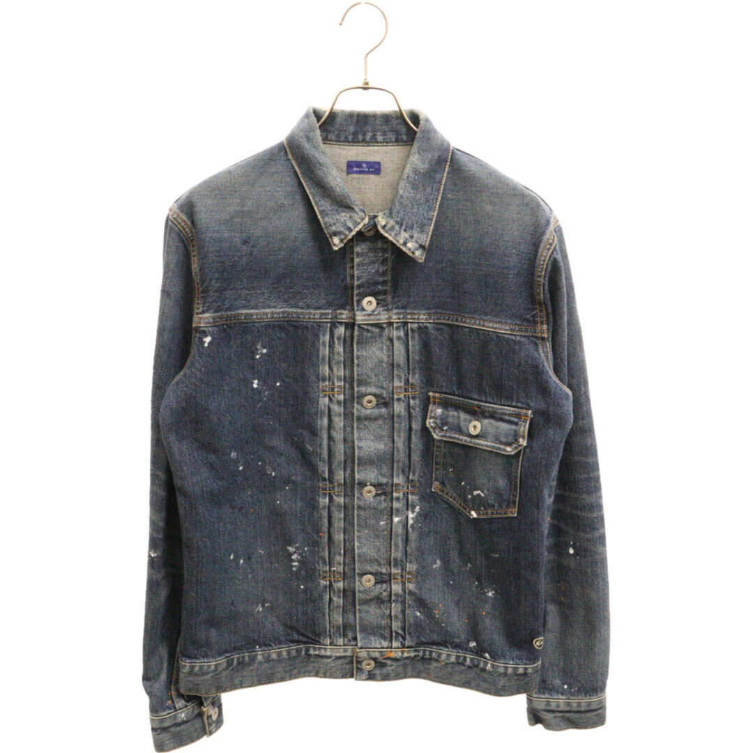 ジャケット・アウター DENIM BY VANQUISH & FRAGMENT DENIM BY VANQUISH & FRAGMENT
