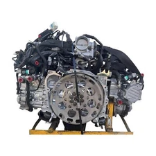 2020-2022 Subaru Legacy Engine 30k 2.5l Vin 6th Digit Warranty Factory OEM Part