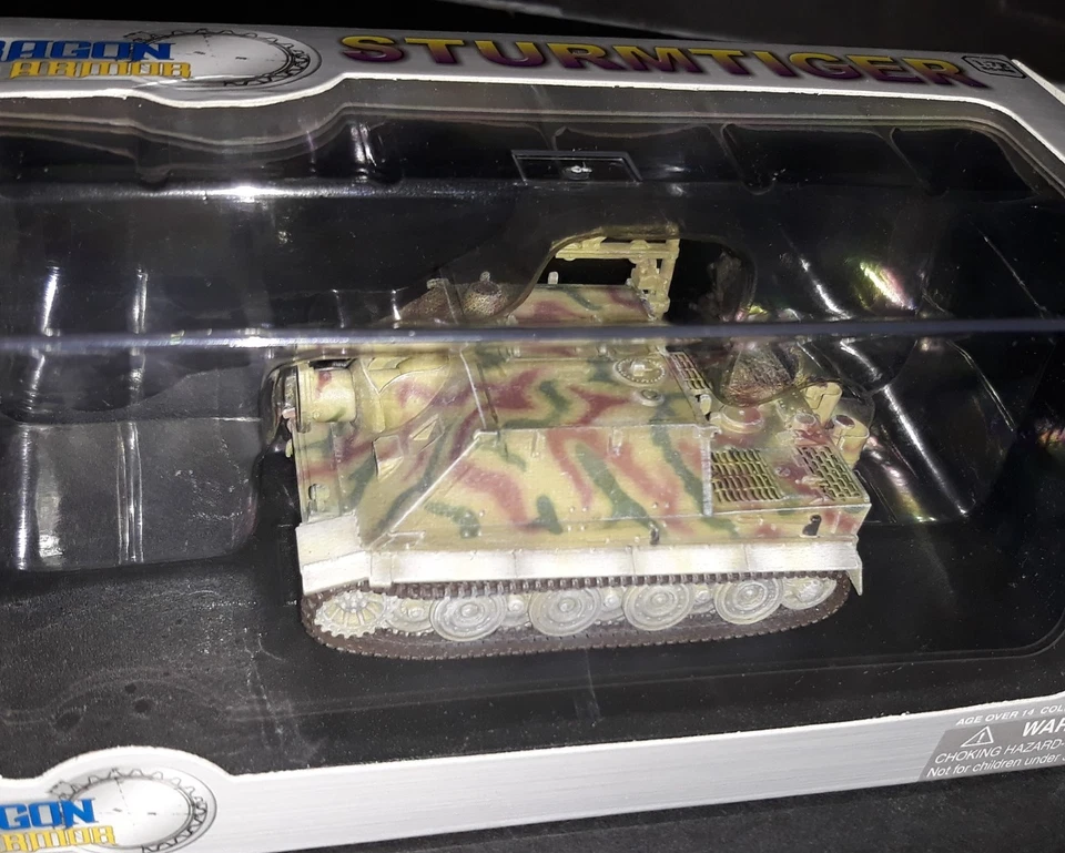 1/72 Dragon Armor Item 60459 - Photo 1/1
