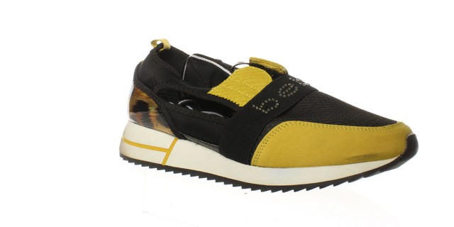 bebe brienna womens casual sneakers