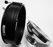 Cadre de montage photogénique PL47MF réflecteur PL06-R PowerLight monolight flash #4