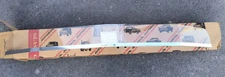 NOS Deflecta-Shield 3040 CC 60" Clear Bug Shield 1971-76 Caprice Impala