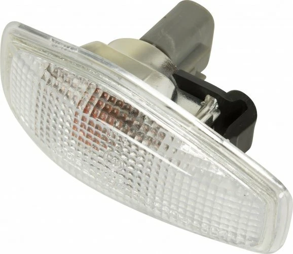 Indicatore Laterale Per Hyundai Accent I10 Getz Coupe Matrix - Immagine 3 di 3