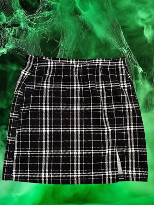 Woman s Skirt