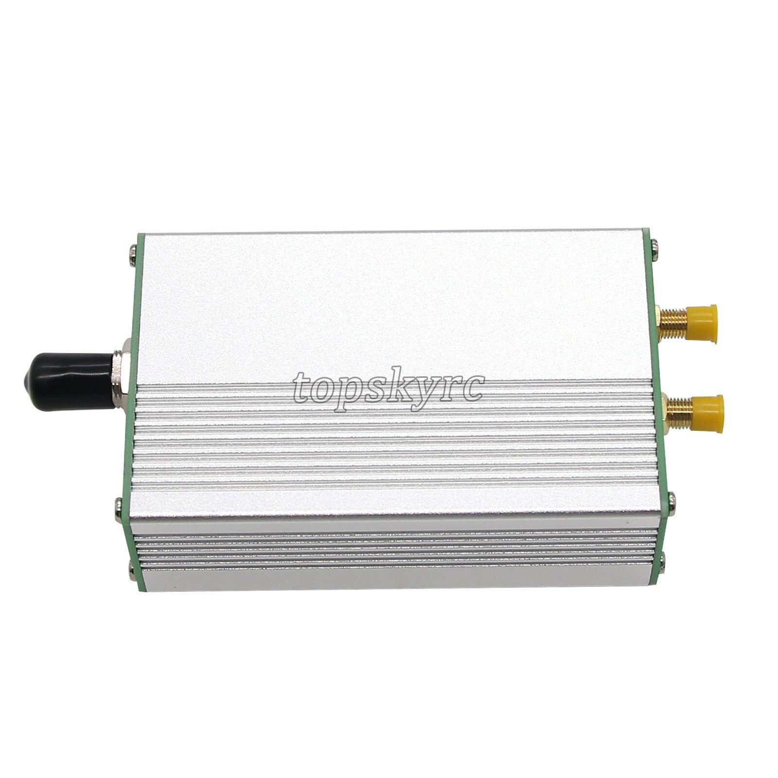 Spectrum Analyzer Low Frequency Converter BG7TBL Analyzer with Adapter