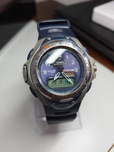 casio spf 50