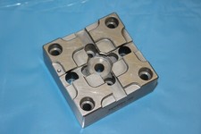 System 3R MacroHighPerformance Palette Gehärtet Rostbeständig 70x70 mm 3R-601.3 