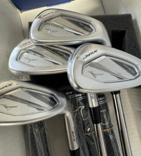 2024 Mizuno JPX 925 Hot Metal Pro Iron Set 5 PW / DYNAMIC GOLD 105 Stiff