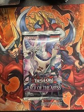 Checklist: YuGiOh Rage of the Abyss Yugioh Cards Checklist: YuGiOh Rage of the Abyss Yugioh Cards