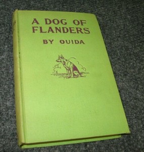 A Dog of Flanders | eBay