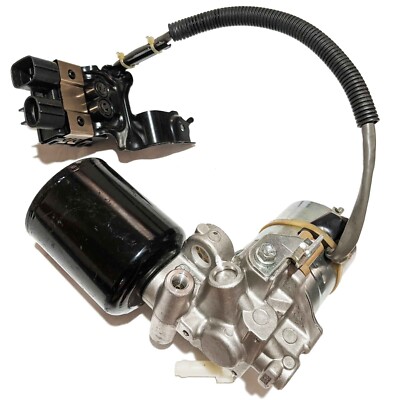 OEM ABS Brake Pump Booster Lexus LS500 LS500h 2018-2021 / 47070