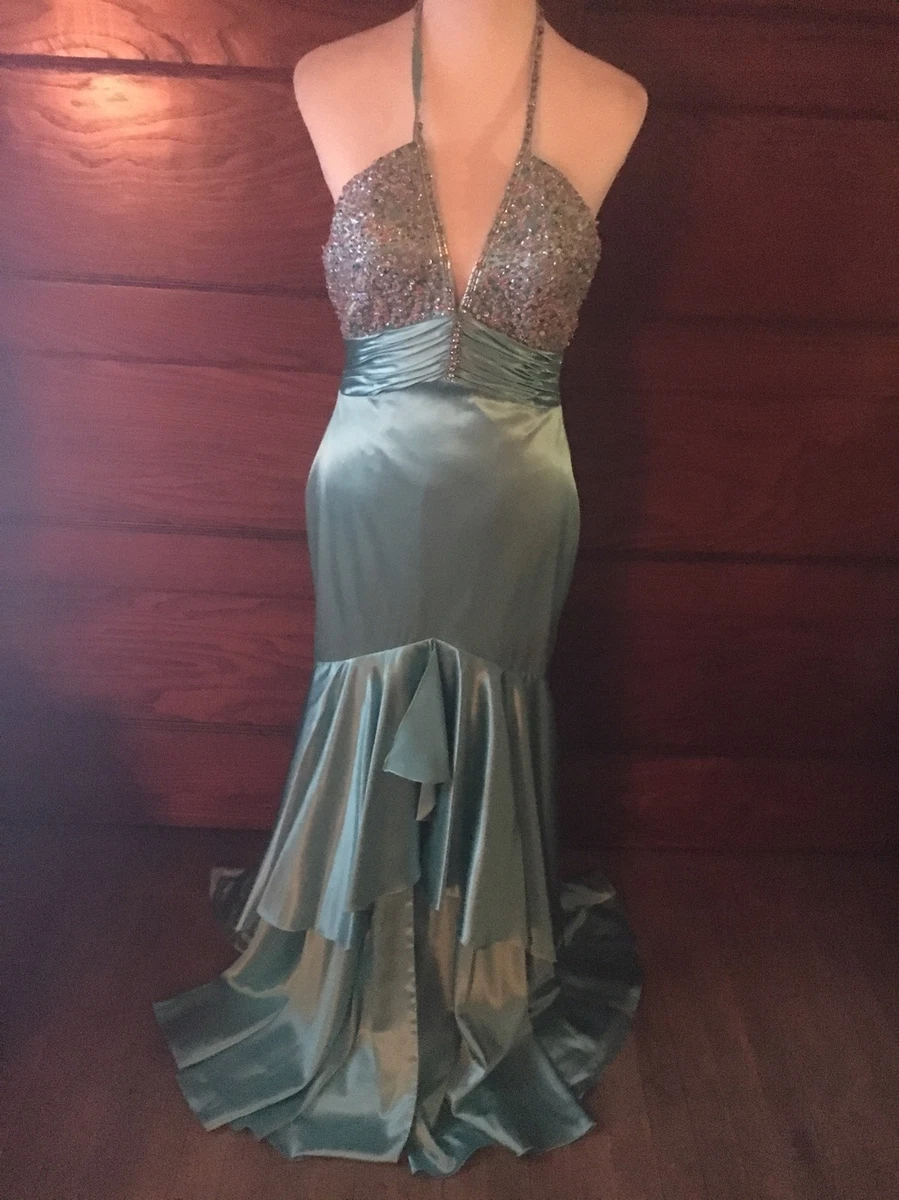 Ebay womens evening dresses top