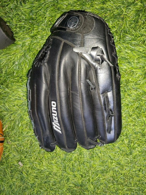 mizuno ballpark glove