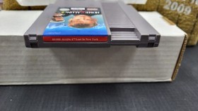 HOME ALONE 2 LOST IN NEW YORK NINTENDO NES VIDEO GAME NO BOX OR MANUAL AUTHENTIC