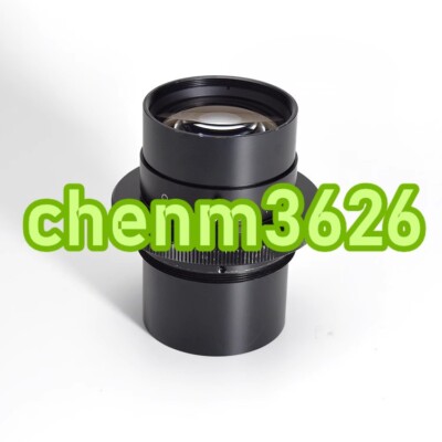 1PC USED VST LINE SCAN 3Line scan lens for CCD color cameras #YY | eBay