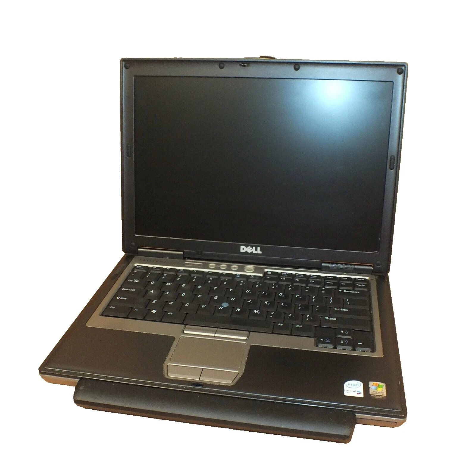 PC Dell Latitude D620 Notebooks/Laptops