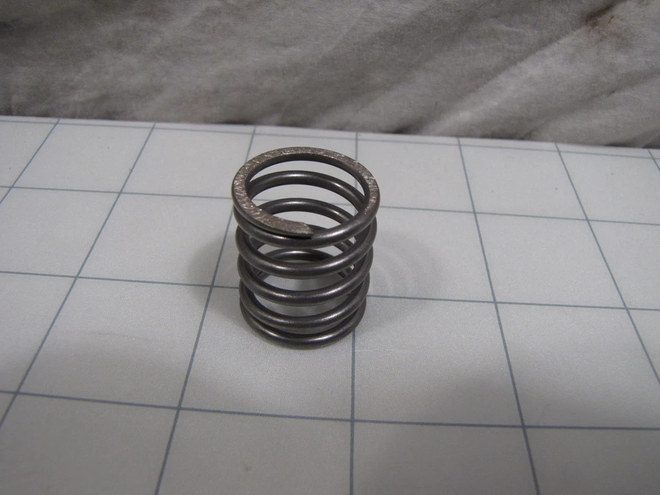 Chicago Pneumatic KF144075 Spring for Impact Wrench NEW