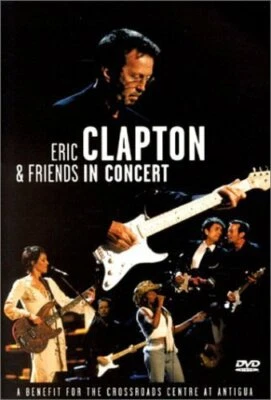 Eric Clapton Crossroads Box Set | eBay