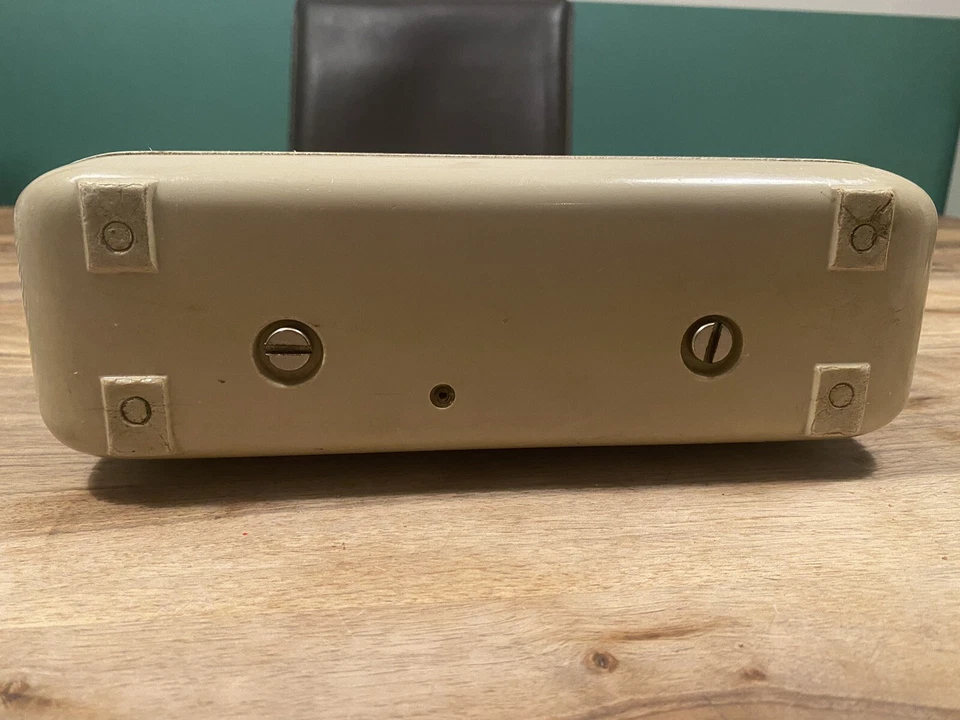 Radio D'Epoca - RARISSIMO - Schaub Lorenz - Immagine 4 di 4