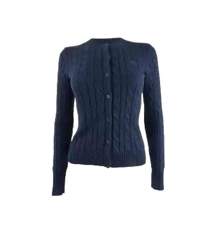 Lauren Ralph Lauren Solid Sweaters for Women