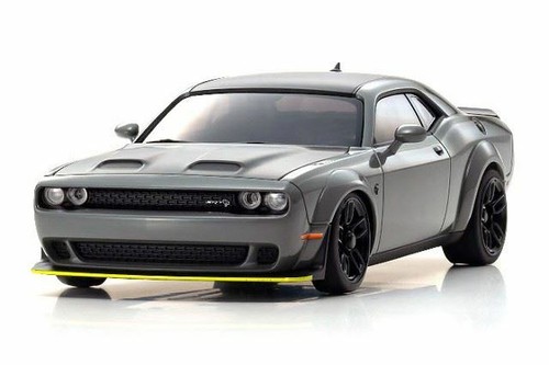 Kyosho Dodge Challenger SRT Hellcat 