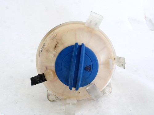 1K0121407A Ausgleichsbehälter Für Kühler Wasser Volkswagen Touran 1.9 D 77KW