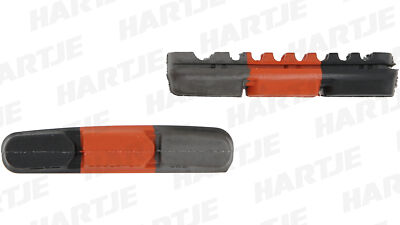 0.317.711/0 Kool Stop Bremsgummi Dura 2 für Rennbremsen Triple Compound