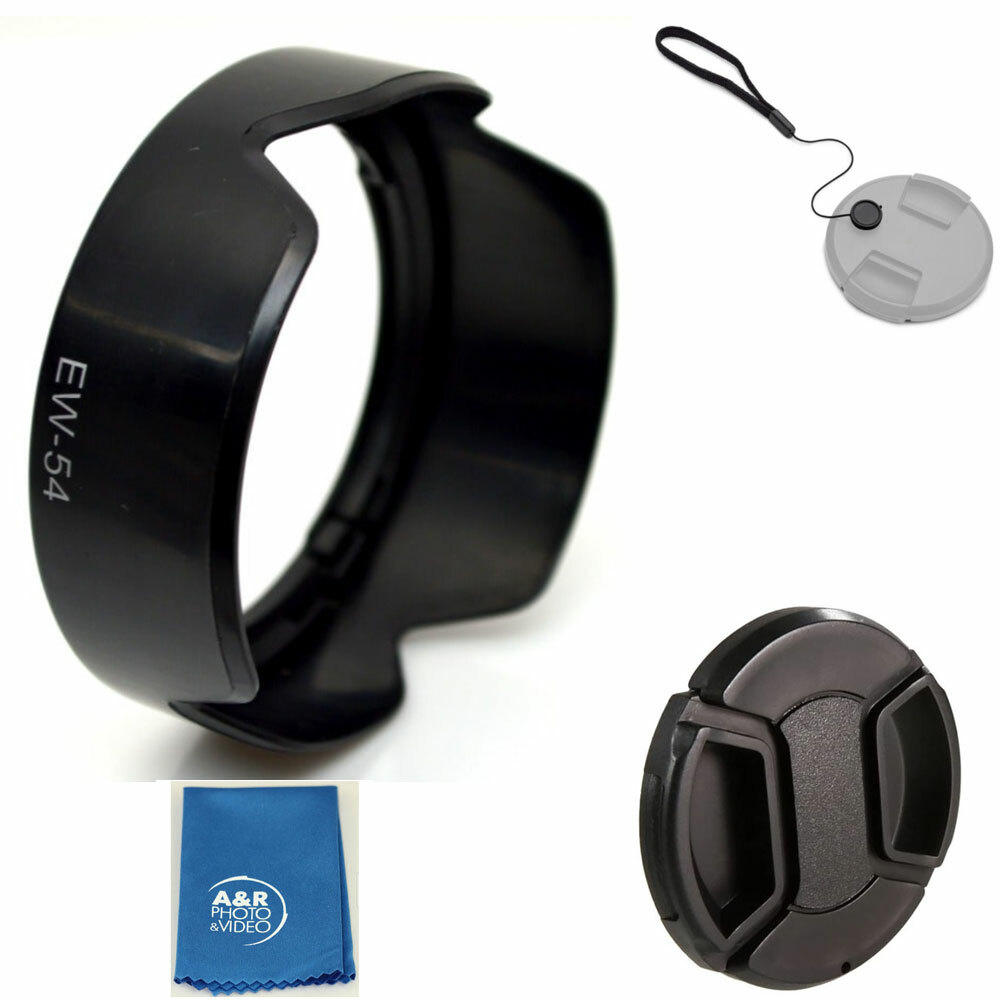 JJC EW73C LH-73C Circular Lens Hood for sale online | eBay