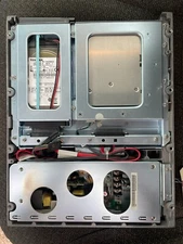 Allen Bradley 6181P-15TPXP Ser E 100-240 VAC 0.95-0.46 50/60Hz 110VA, AB