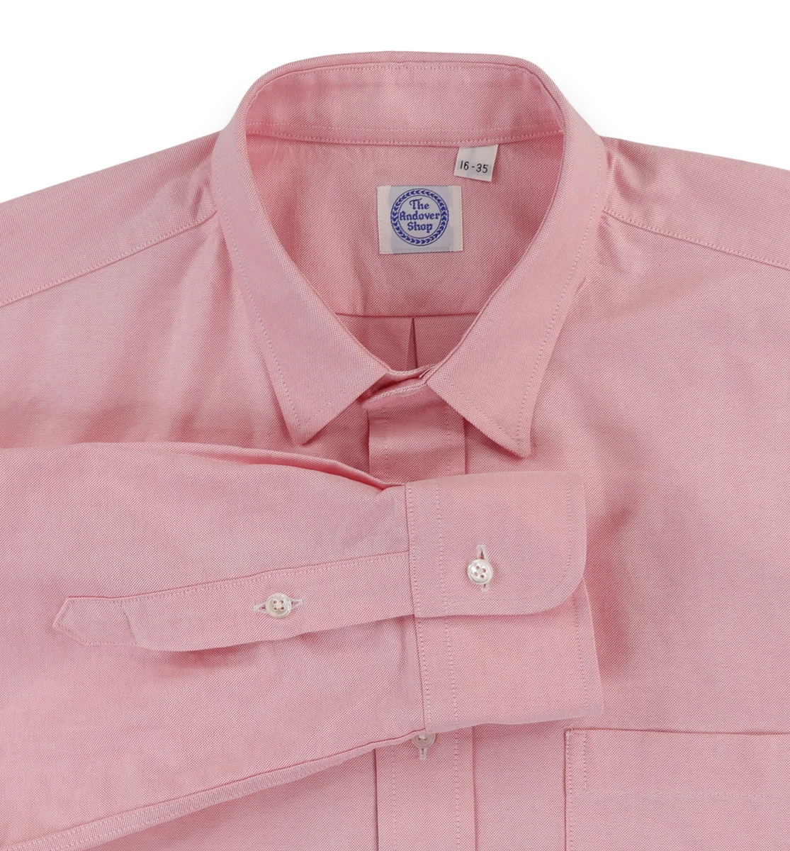 strapless open back dress FINE LINEN SHIRTS FOR MEN (Full Sleeves)-Pink main image 0