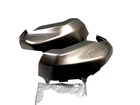 BMW Set, Valve Cover Guards, Stainless Steel 8406187 K52 (R 1200 RT, R 1250 RT)