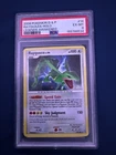 Pokemon Rayquaza Legends Awakened Reverse Holo Rare 2008 Psa 6