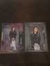 2021 Skybox Metal Universe Champions - Sky Brown #72 plus extra card